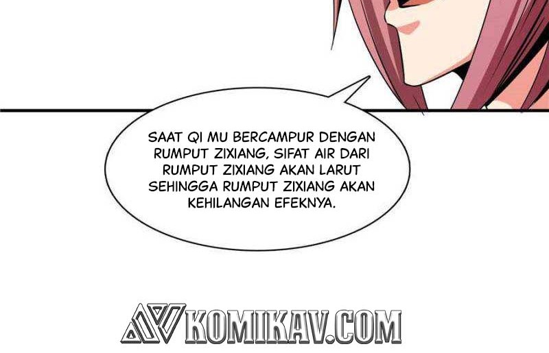 Library Tiandao Chapter 110 Gambar 9
