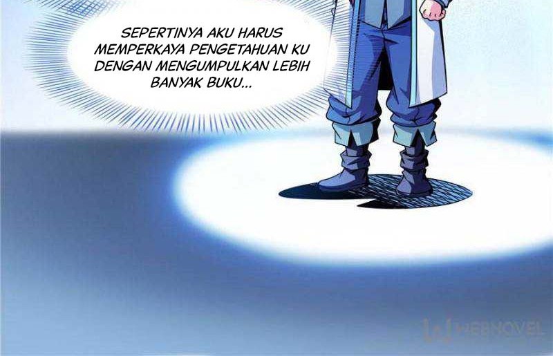 Library Tiandao Chapter 110 Gambar 13