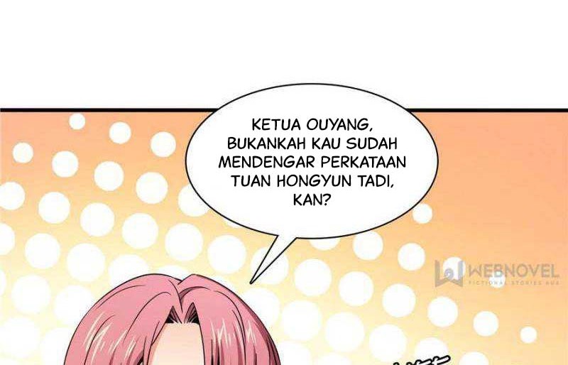 Library Tiandao Chapter 110 Gambar 15