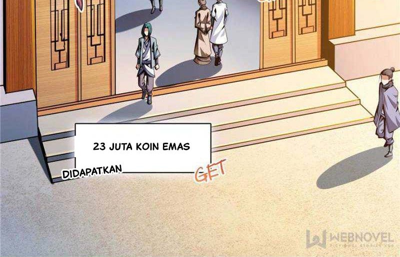 Library Tiandao Chapter 110 Gambar 17