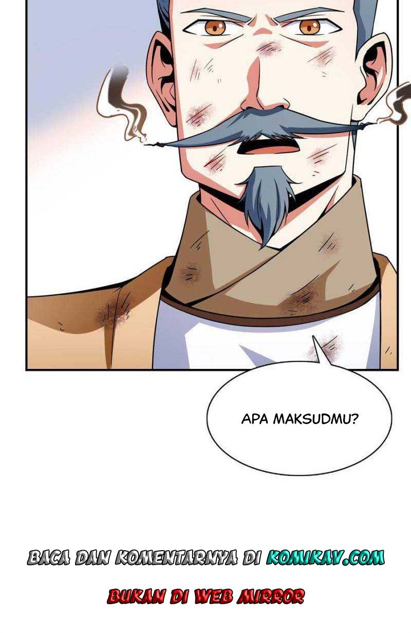 Library Tiandao Chapter 109 Gambar 35