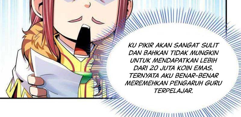 Library Tiandao Chapter 107 Gambar 27