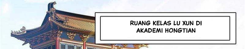 Library Tiandao Chapter 107 Gambar 33