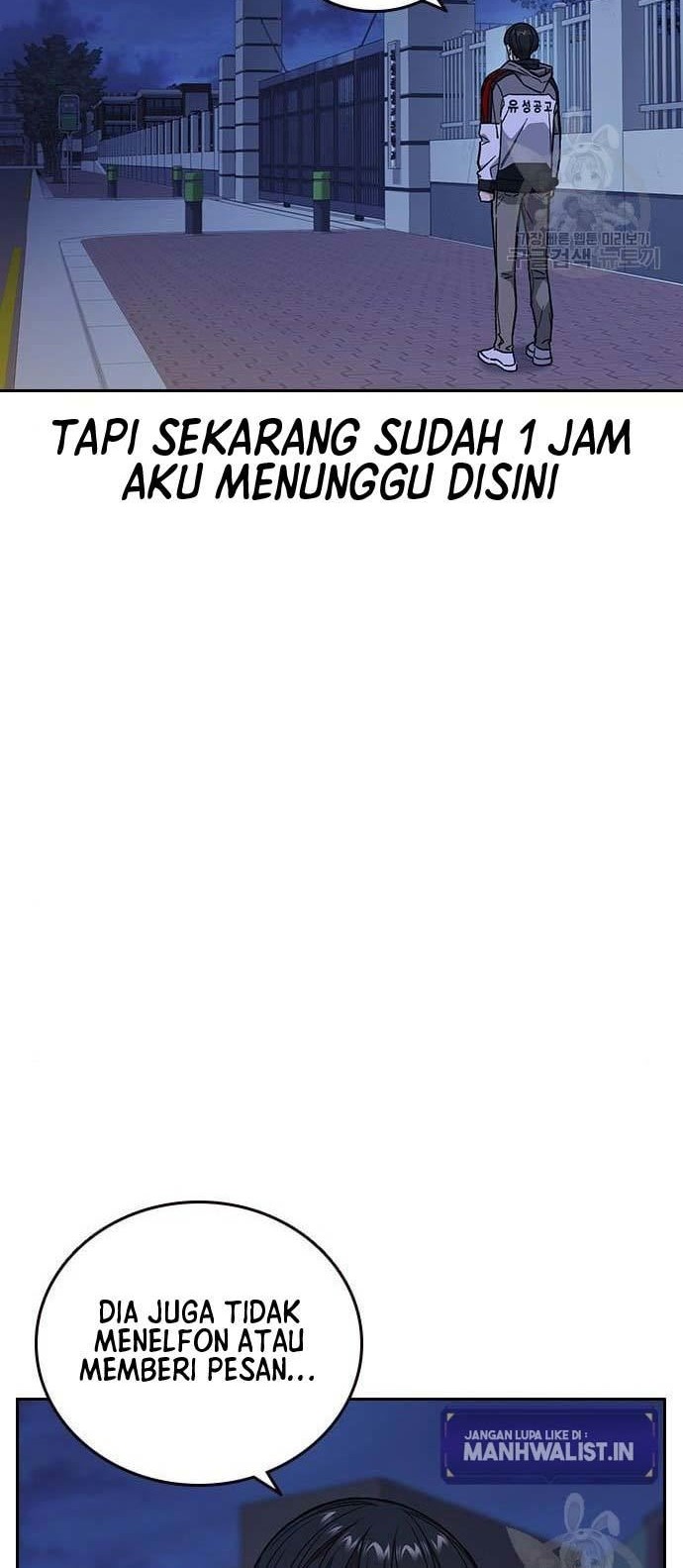 Baca Study Group Chapter 205 Gambar 2