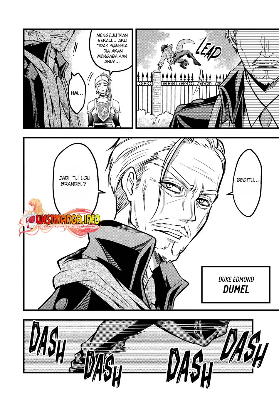 Assistant Teacher In a Magical Girls School Chapter 21.2 5