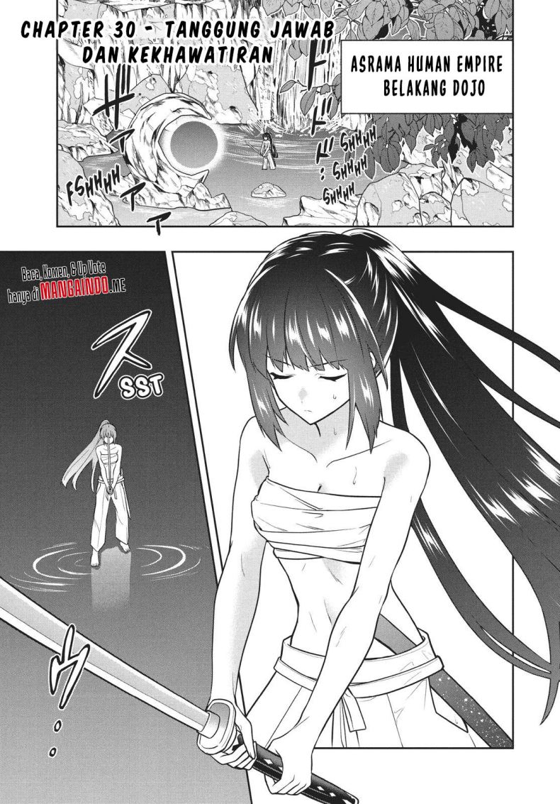 Baca  Six Princesses Fall In Love With God Guardian Chapter 30 Gambar 2