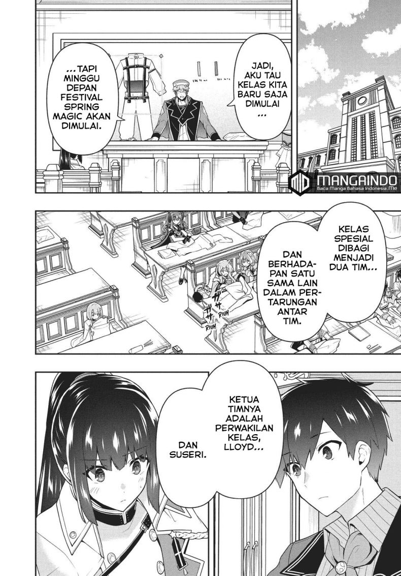 Six Princesses Fall In Love With God Guardian Chapter 30 Gambar 5