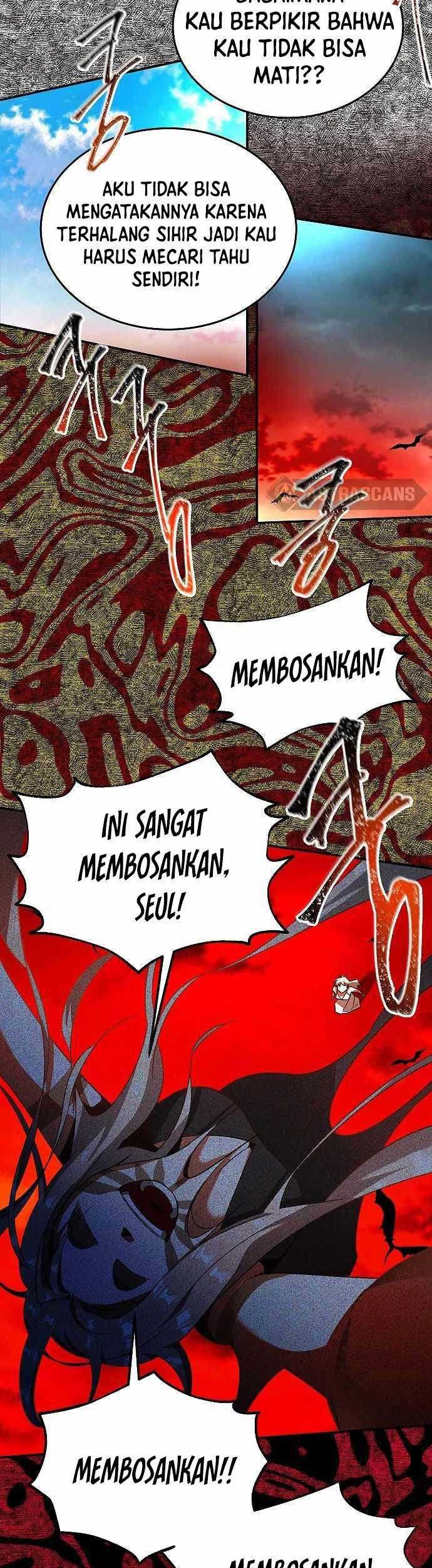 Emperor Hunt Chapter 19 Gambar 36