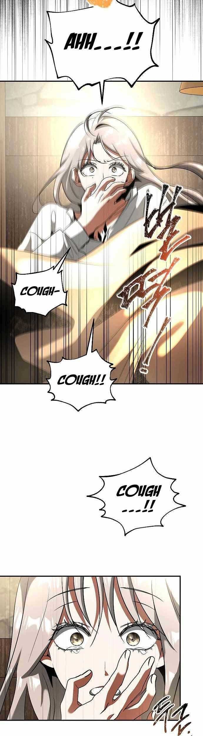 Emperor Hunt Chapter 19 Gambar 43