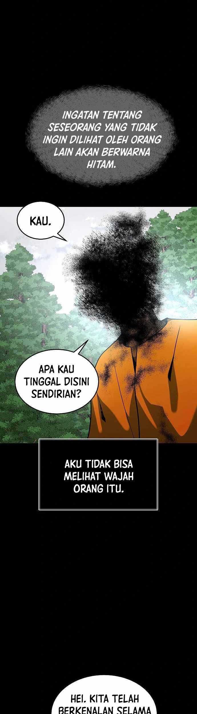 Emperor Hunt Chapter 19 Gambar 8