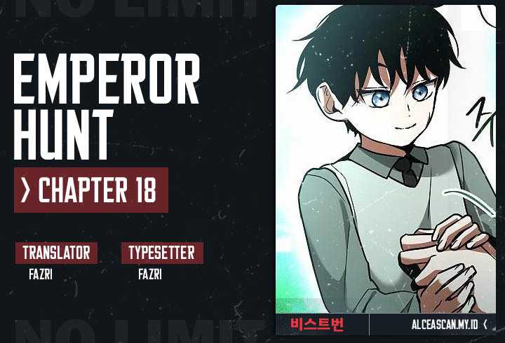 Baca Komik Emperor Hunt Chapter 18 Gambar 1