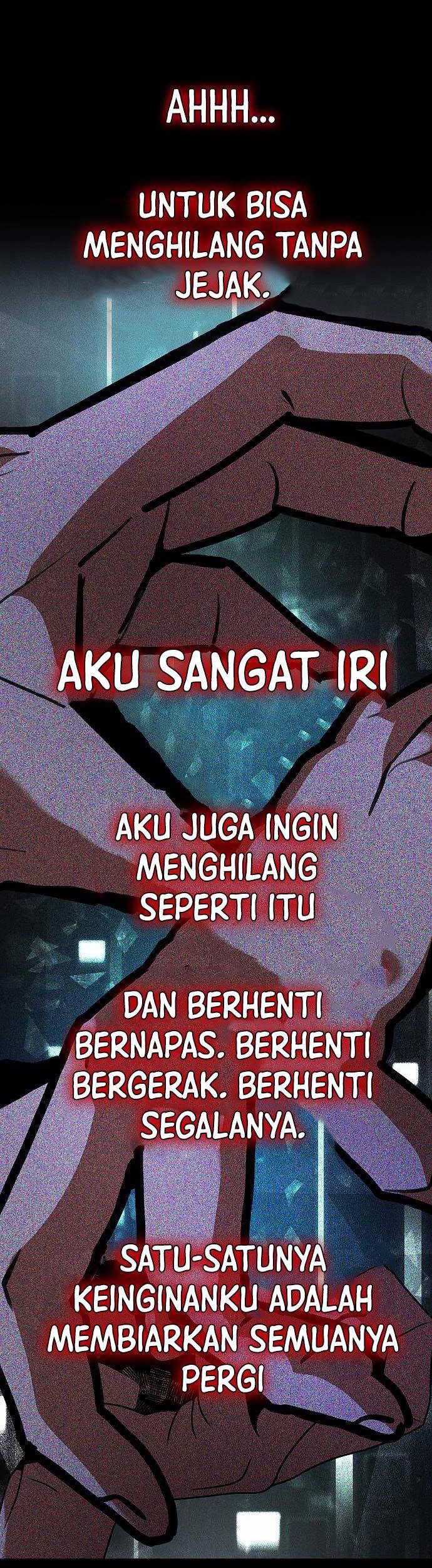 Emperor Hunt Chapter 18 Gambar 36