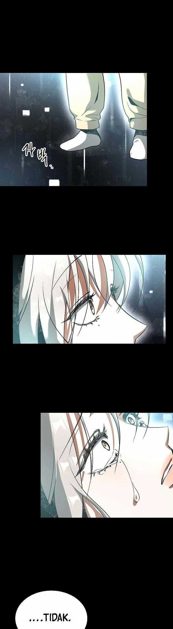 Emperor Hunt Chapter 18 Gambar 38