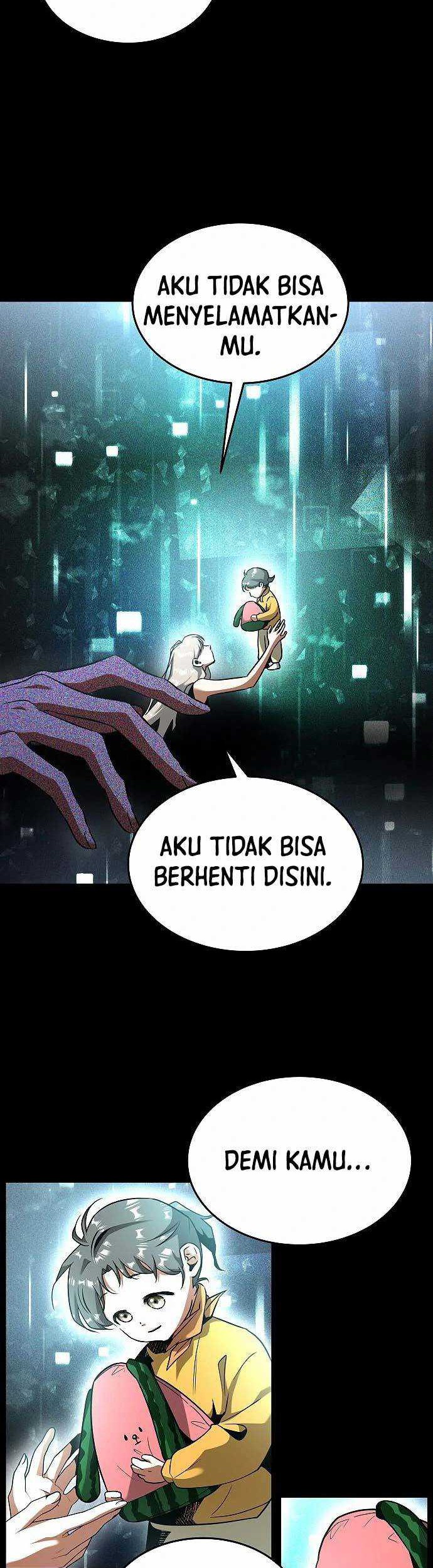 Emperor Hunt Chapter 18 Gambar 39