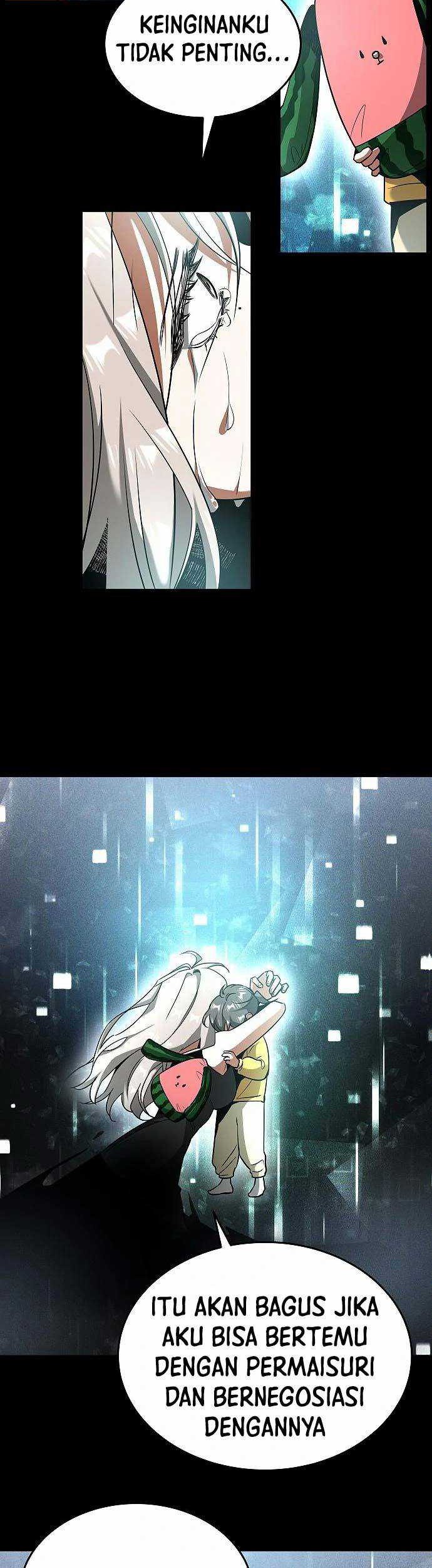 Emperor Hunt Chapter 18 Gambar 40