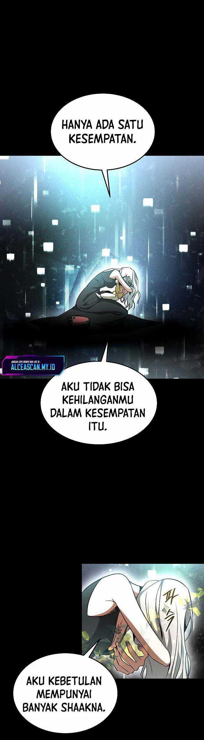 Emperor Hunt Chapter 18 Gambar 42