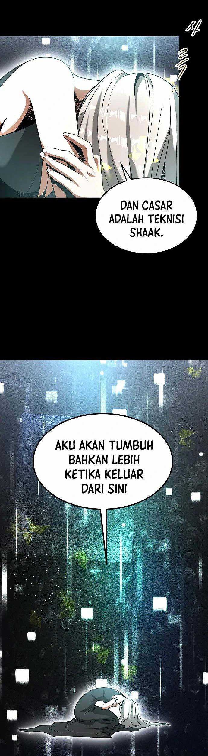 Emperor Hunt Chapter 18 Gambar 43