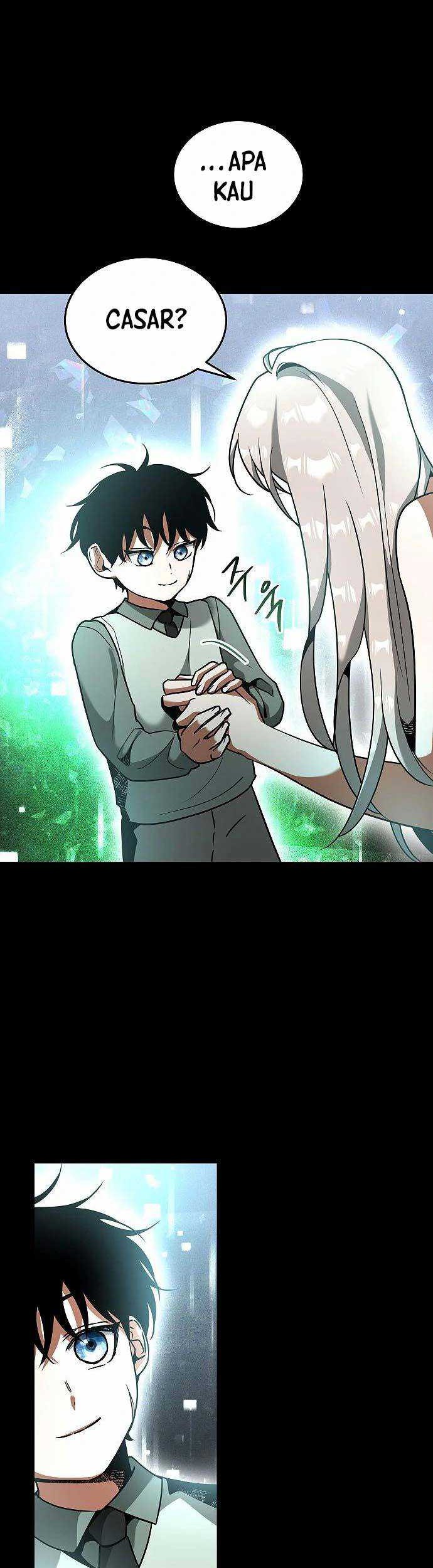 Emperor Hunt Chapter 18 Gambar 48