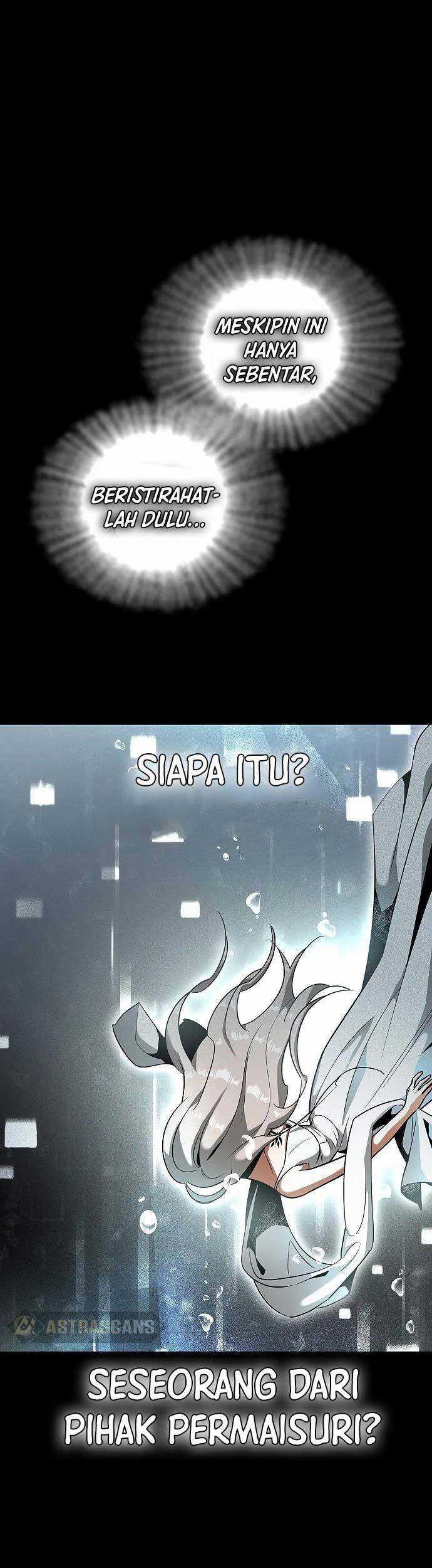 Emperor Hunt Chapter 18 Gambar 6