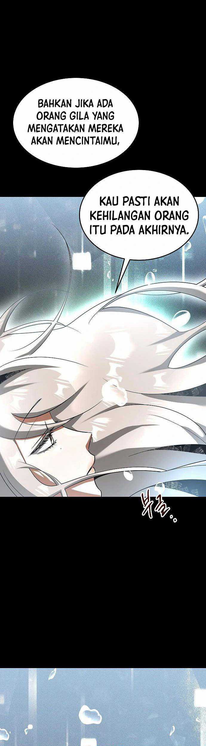 Emperor Hunt Chapter 18 Gambar 8