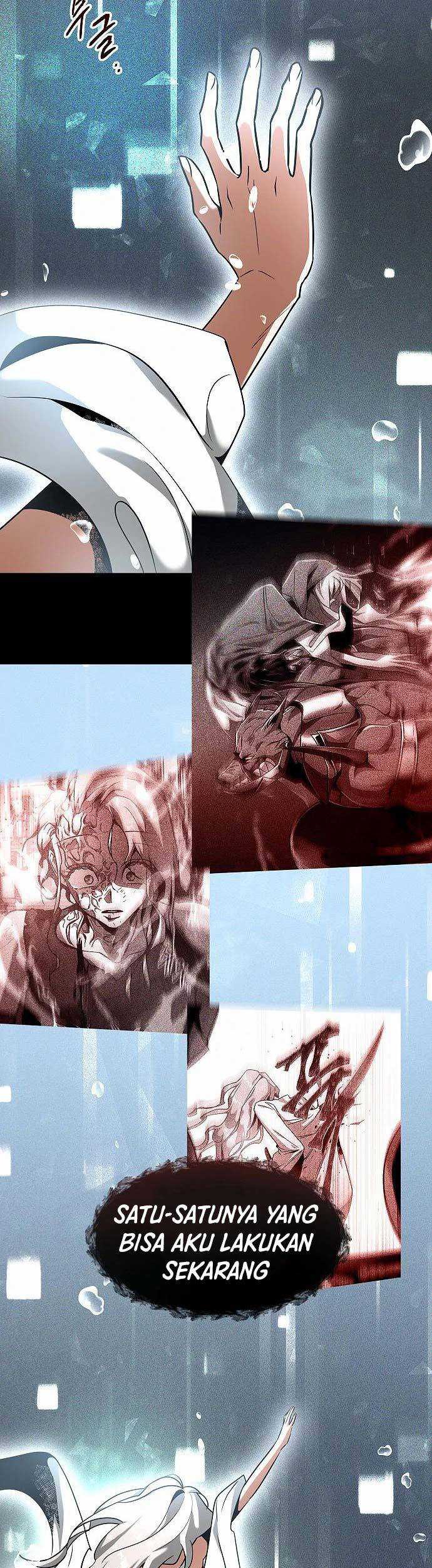 Emperor Hunt Chapter 18 Gambar 10