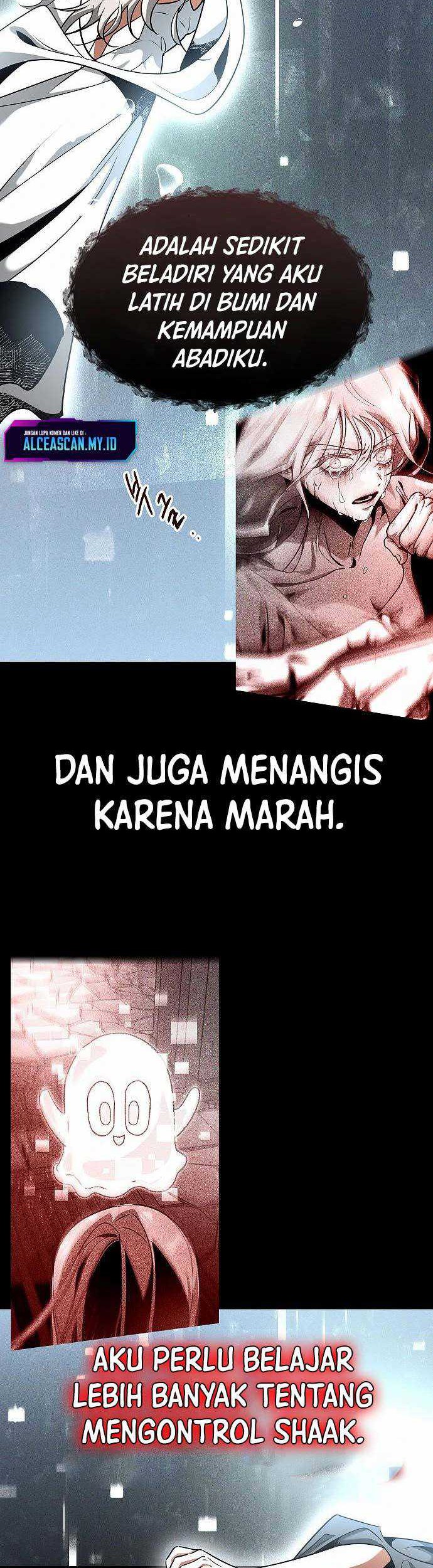 Emperor Hunt Chapter 18 Gambar 11