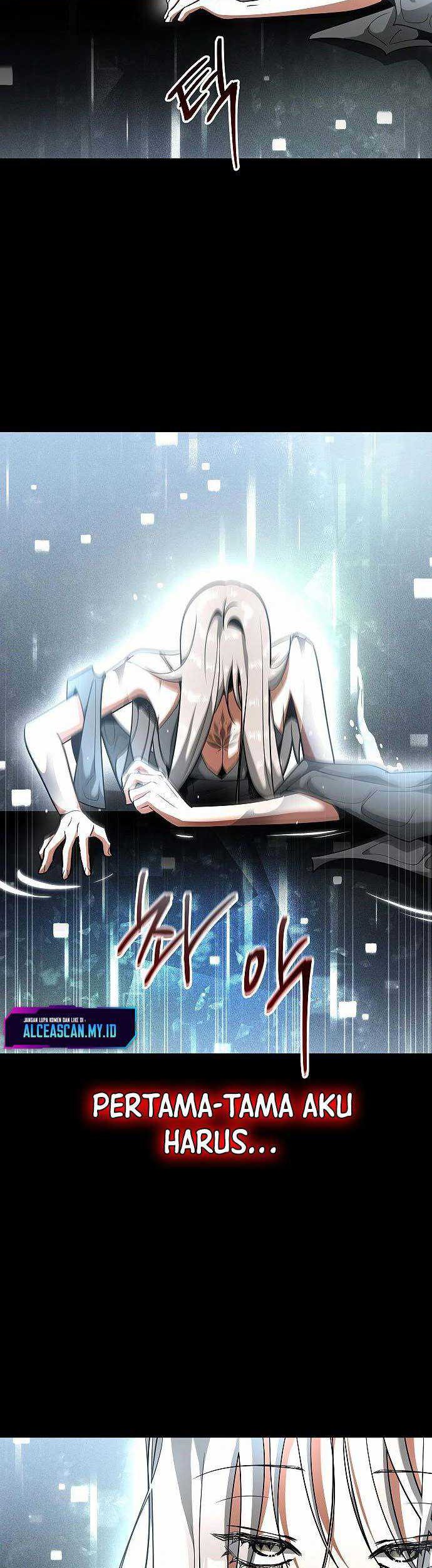 Emperor Hunt Chapter 18 Gambar 12