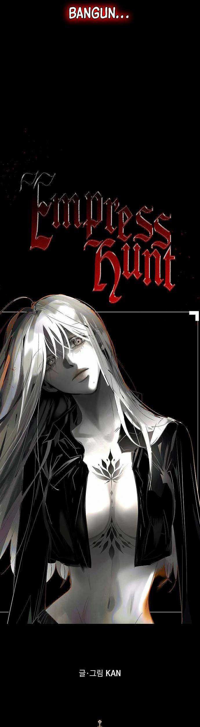 Emperor Hunt Chapter 18 Gambar 14