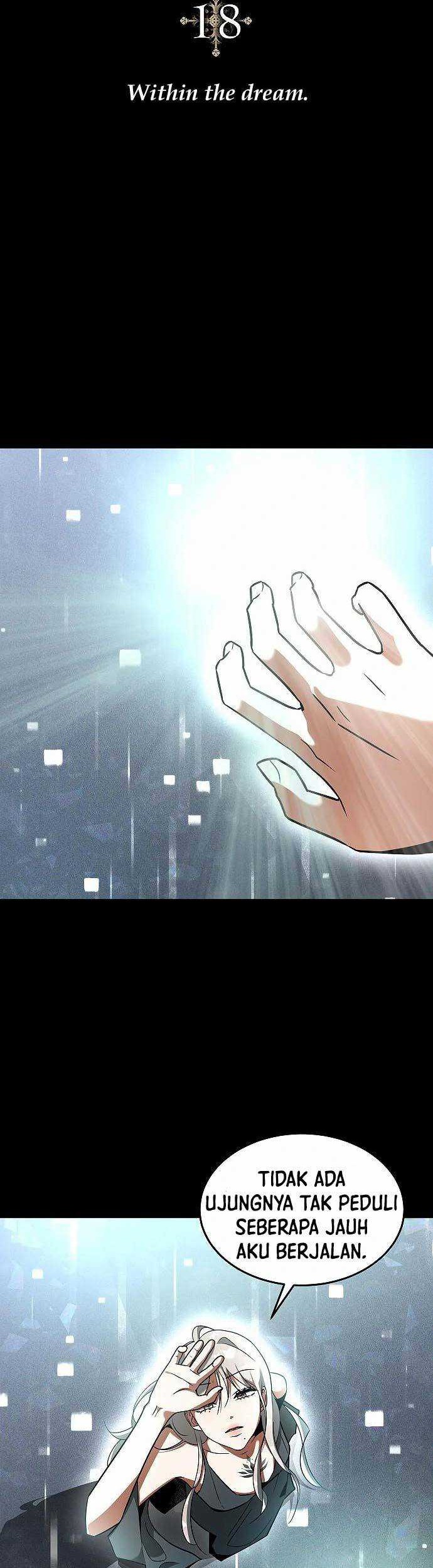 Emperor Hunt Chapter 18 Gambar 15