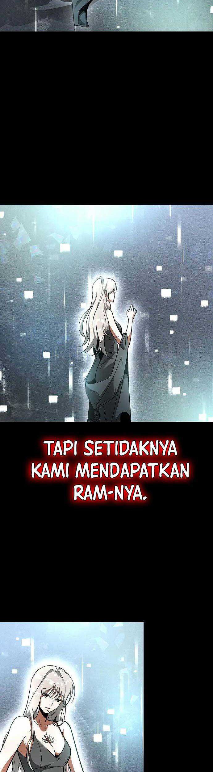 Emperor Hunt Chapter 18 Gambar 16