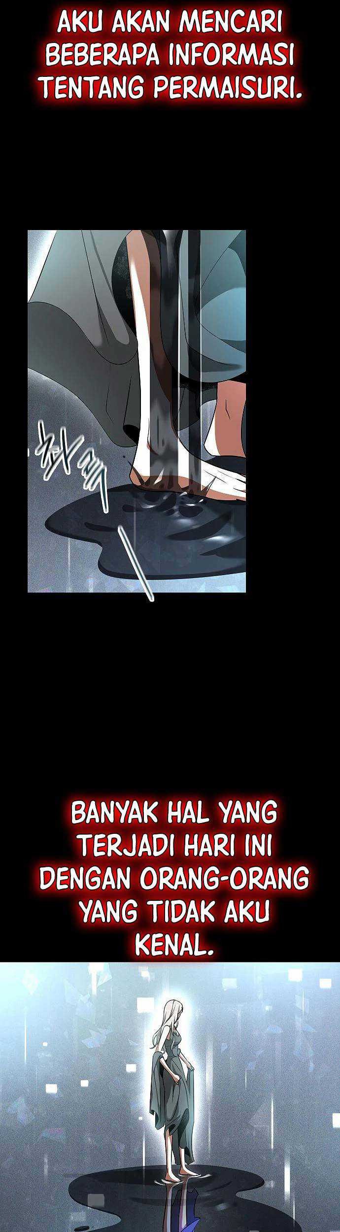 Emperor Hunt Chapter 18 Gambar 18