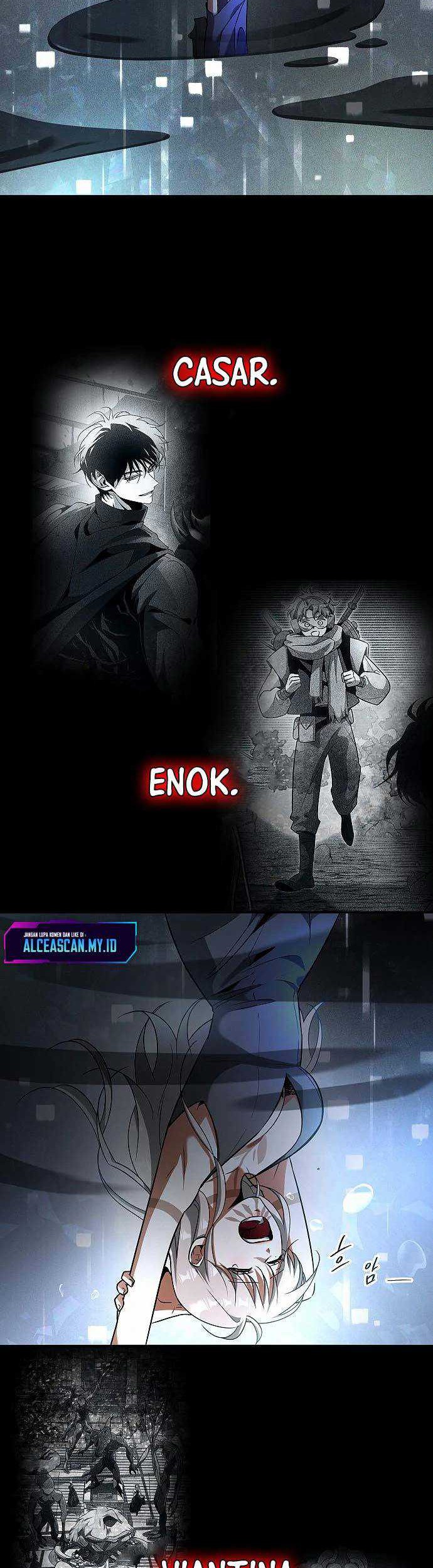 Emperor Hunt Chapter 18 Gambar 19