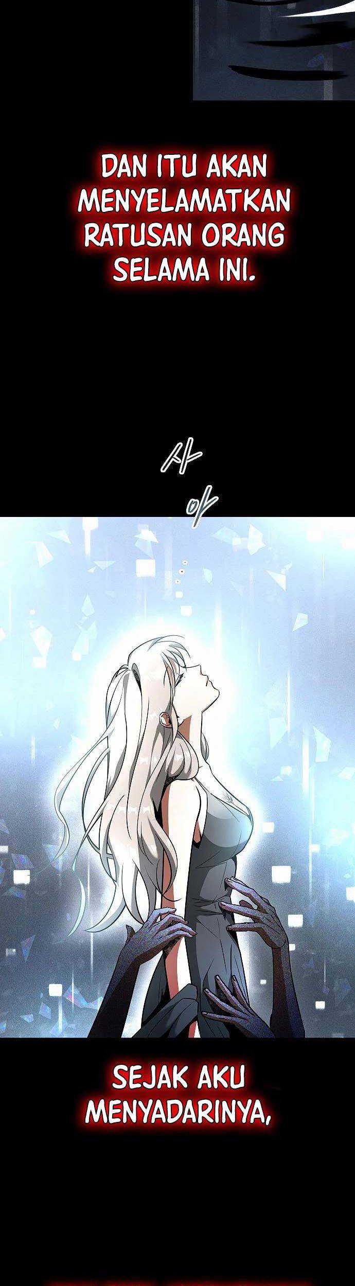 Emperor Hunt Chapter 18 Gambar 24