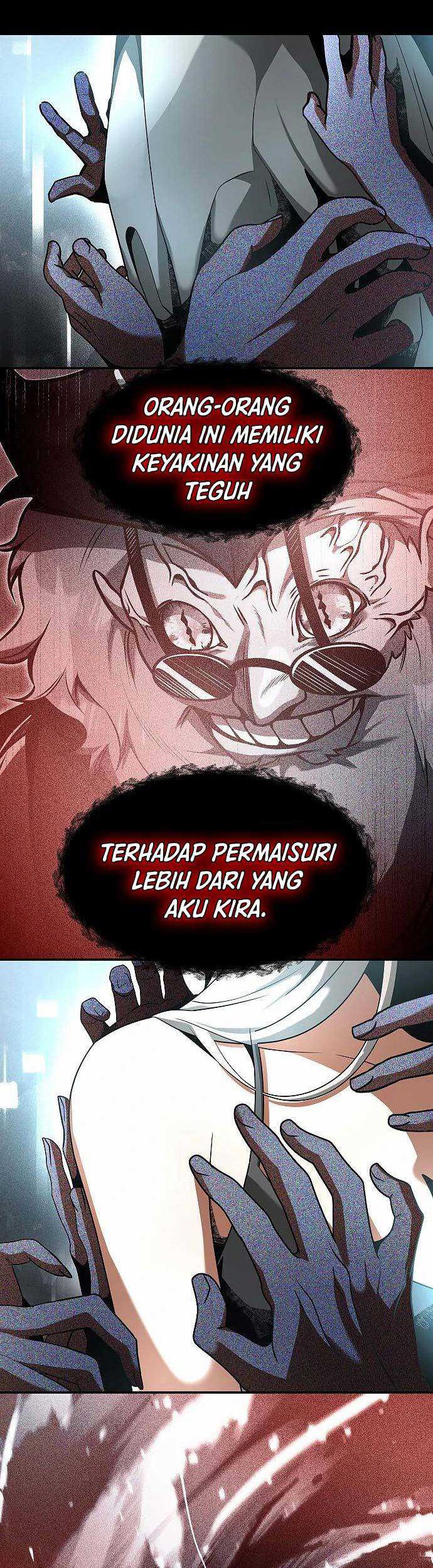 Emperor Hunt Chapter 18 Gambar 27