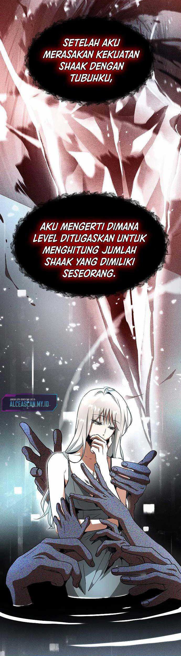 Emperor Hunt Chapter 18 Gambar 28
