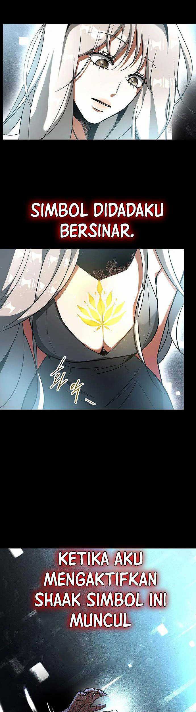 Emperor Hunt Chapter 18 Gambar 30