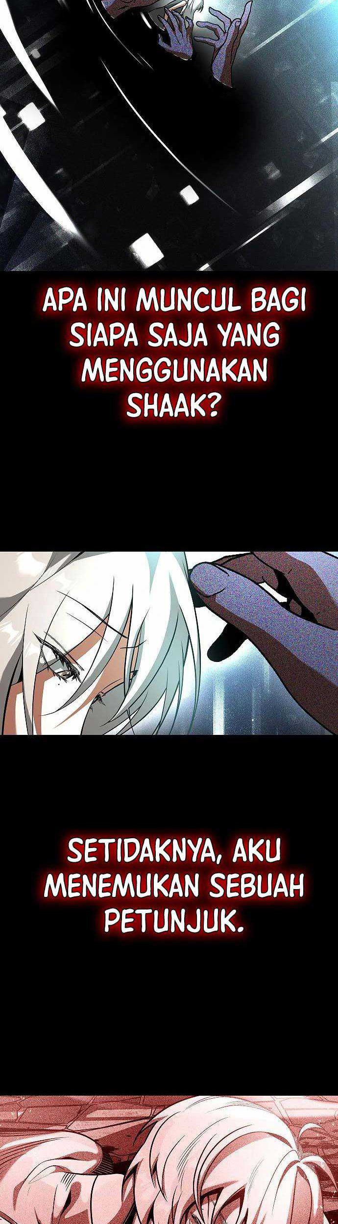 Emperor Hunt Chapter 18 Gambar 31