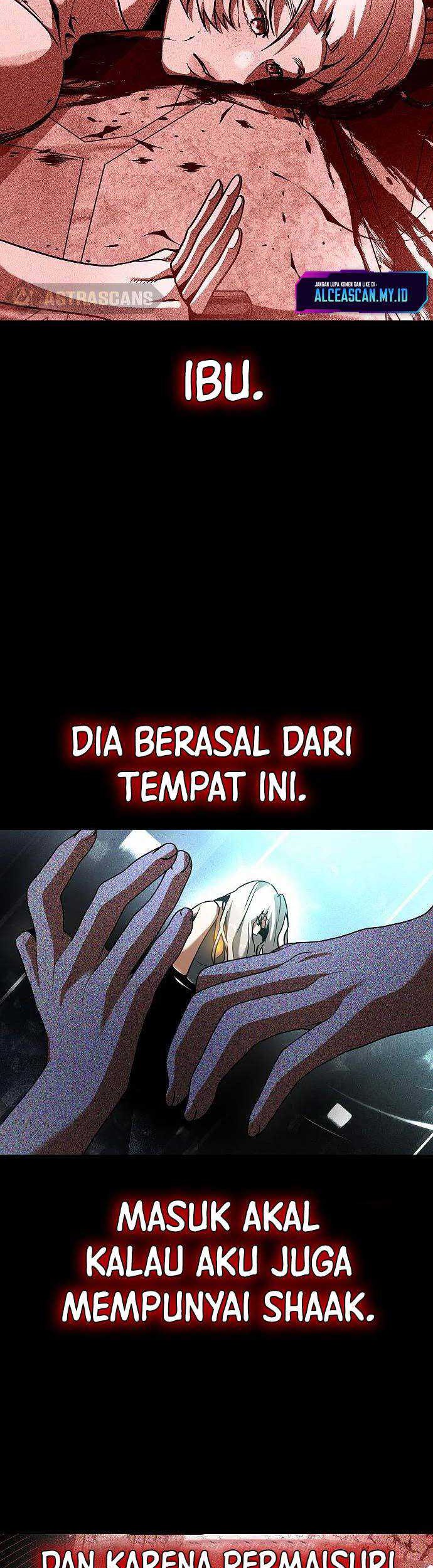 Emperor Hunt Chapter 18 Gambar 32