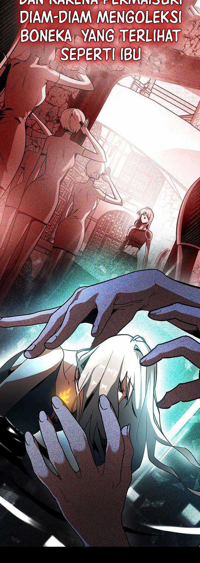 Emperor Hunt Chapter 18 Gambar 33