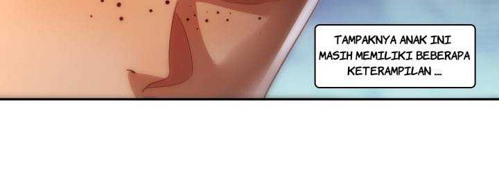 Fairy, You have a Bad Omen! Chapter 11 Gambar 34