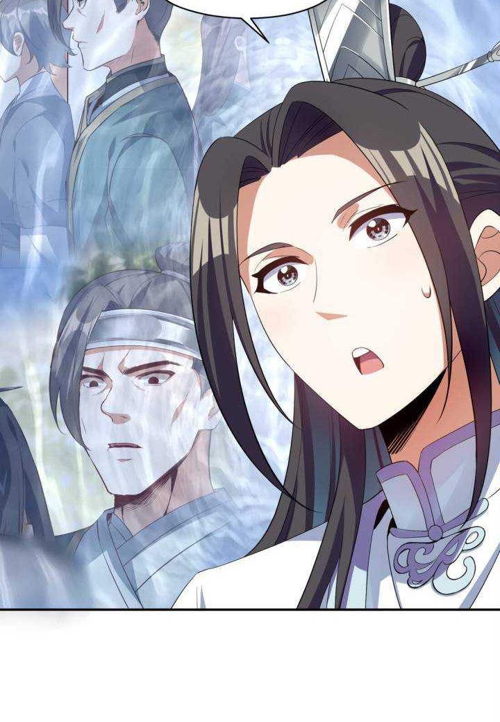 Fairy, You have a Bad Omen! Chapter 11 Gambar 26