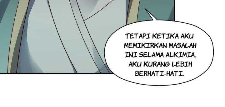 Fairy, You have a Bad Omen! Chapter 11 Gambar 30