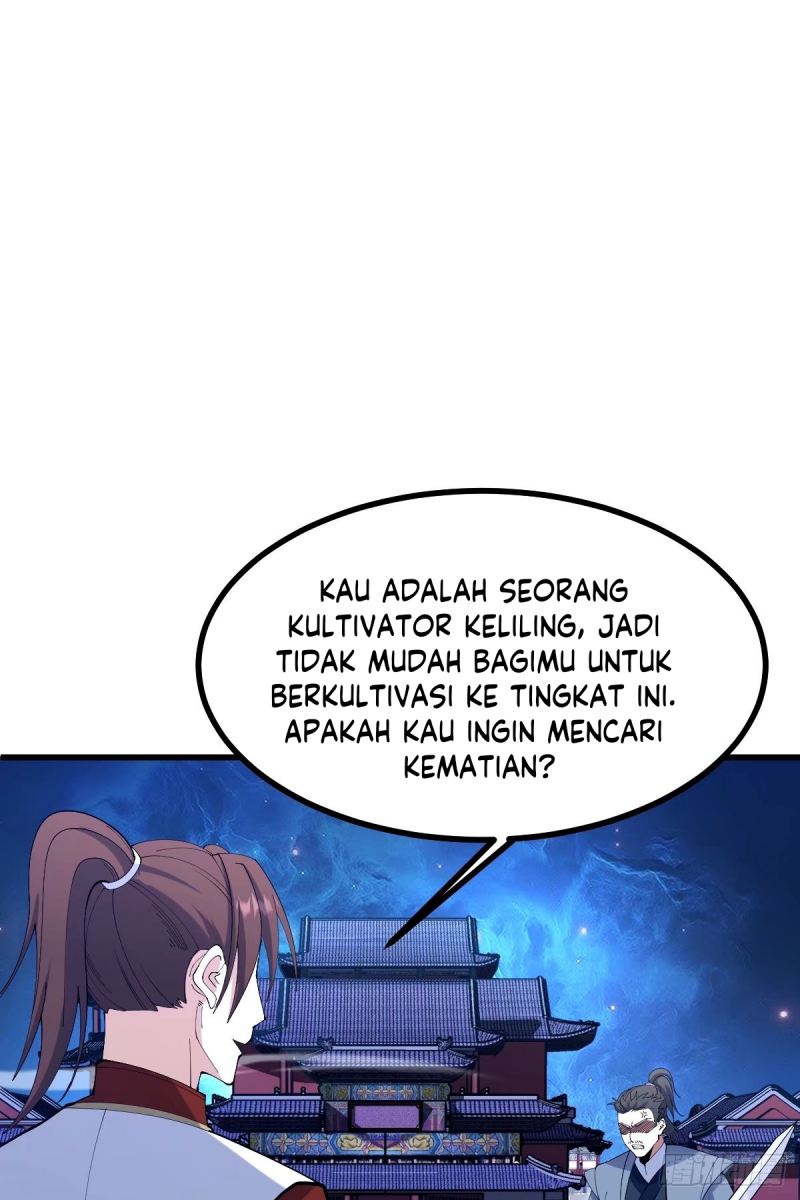 Baca Invincible After a Hundred Years of Seclusion Chapter 97 Gambar 2