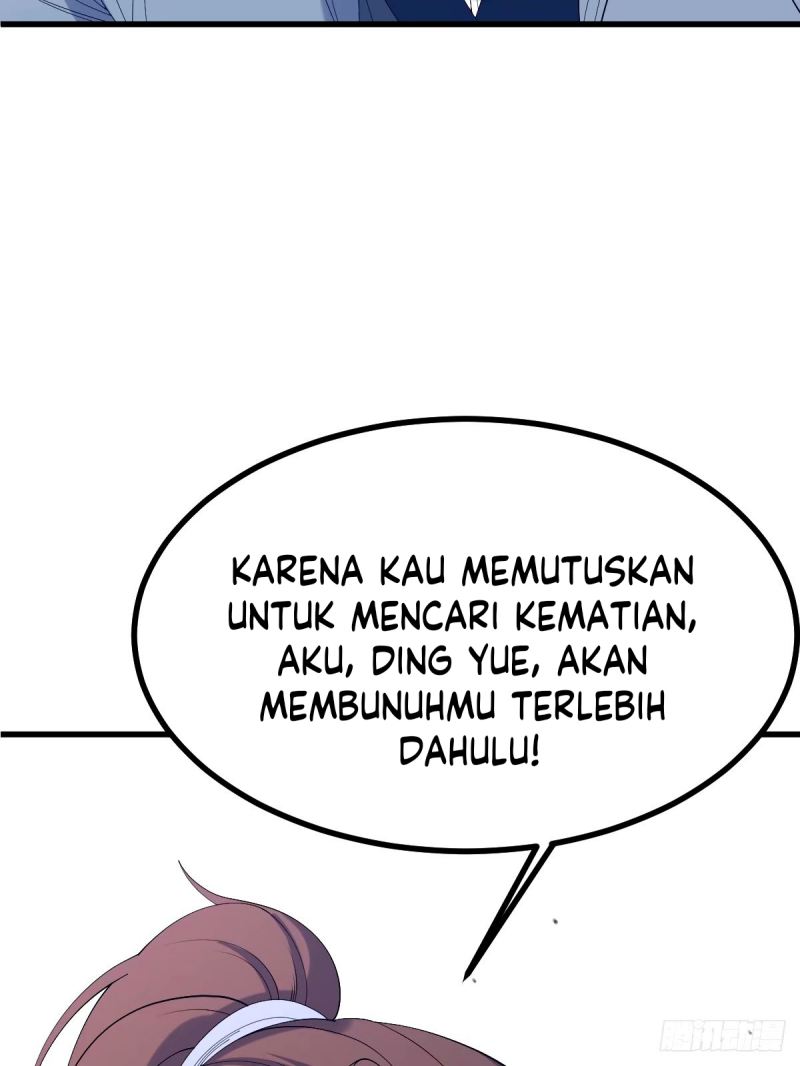 Invincible After a Hundred Years of Seclusion Chapter 97 Gambar 5