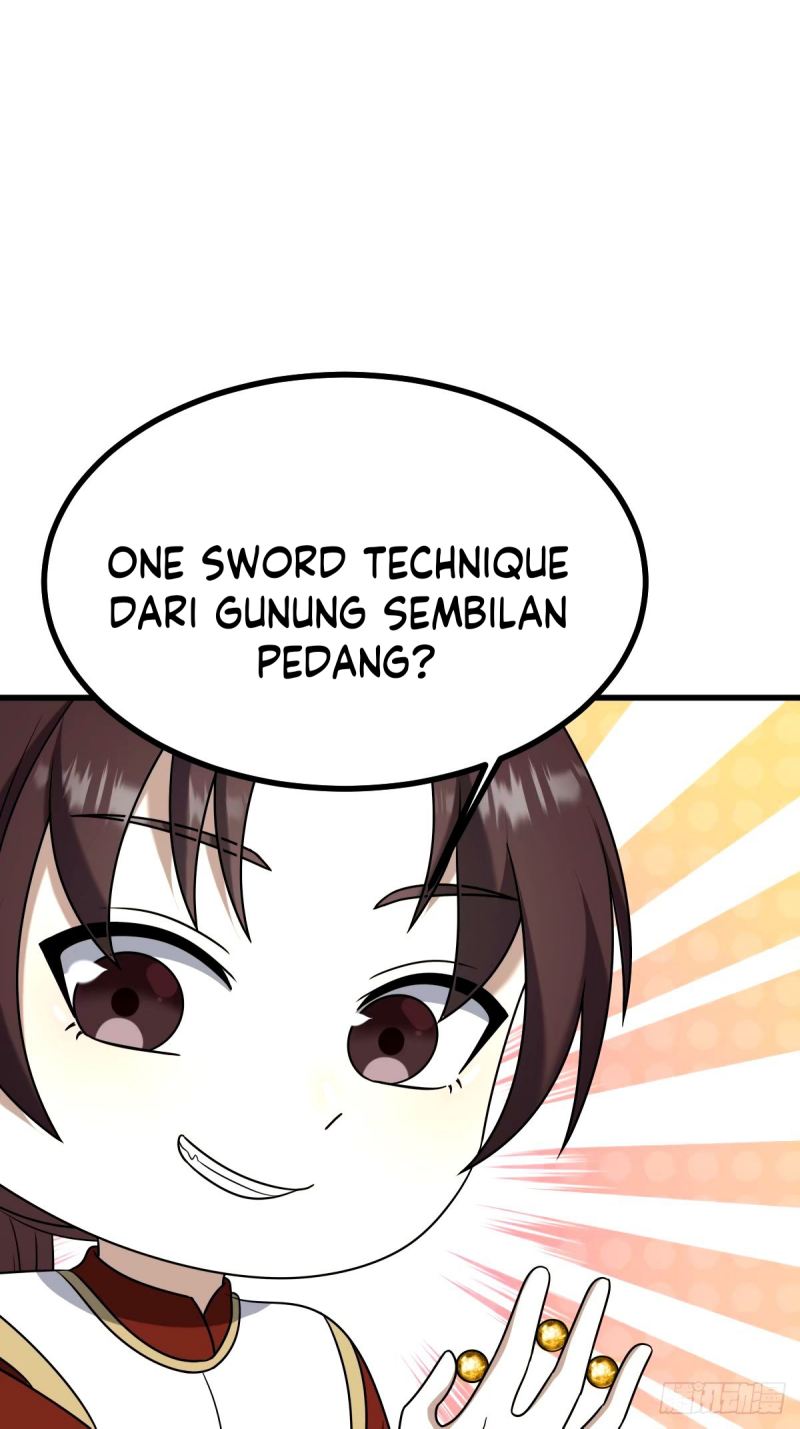 Invincible After a Hundred Years of Seclusion Chapter 97 Gambar 60