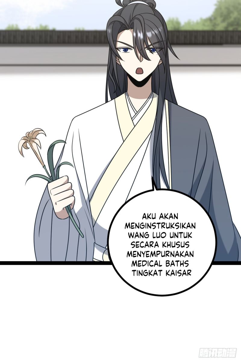 Invincible After a Hundred Years of Seclusion Chapter 95 Gambar 16