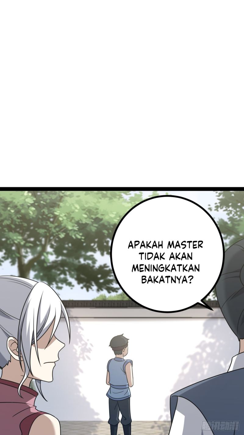 Invincible After a Hundred Years of Seclusion Chapter 95 Gambar 18
