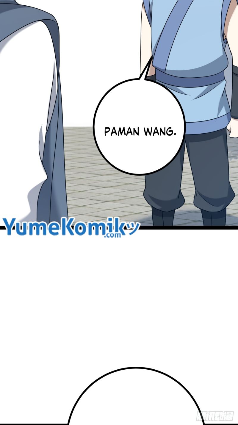 Invincible After a Hundred Years of Seclusion Chapter 95 Gambar 23