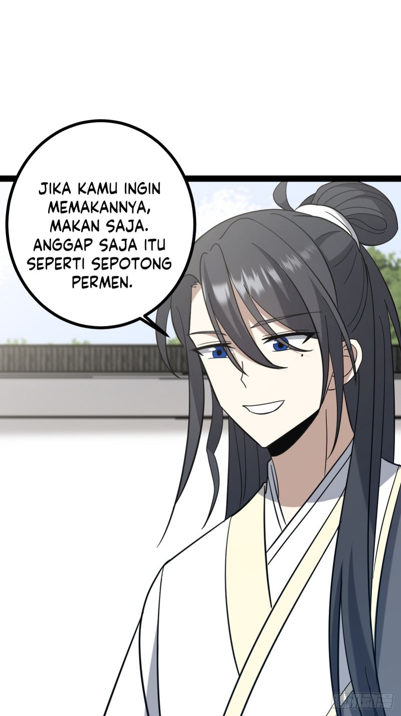 Invincible After a Hundred Years of Seclusion Chapter 95 Gambar 25