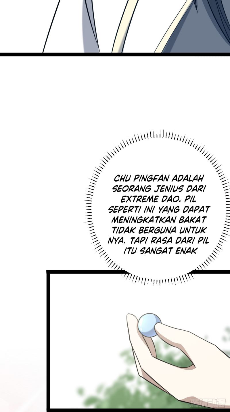 Invincible After a Hundred Years of Seclusion Chapter 95 Gambar 26